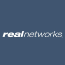 RealNetworks Inc. logo