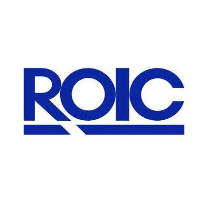 ROIC logo