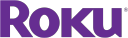 Roku Inc. logo