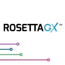 Rosetta Genomics Ltd. - Ordinary Shares logo