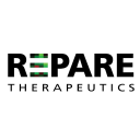 Repare Therapeutics Inc logo