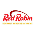 Red Robin Gourmet Burgers Inc. logo