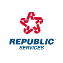 Republic Services Inc. logo