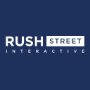 Rush Street Interactive logo