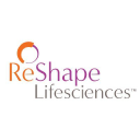 ReShape Lifesciences Inc. logo