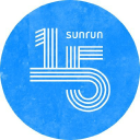 Sunrun Inc. logo