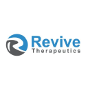 Revive Therapeutics logo