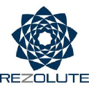 Rezolute Inc logo