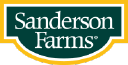 Sanderson Farms Inc. logo