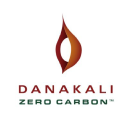 Danakali Limited logo