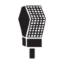 Spanish Broadcasting System, Inc. logo Spanish Broadcasting System, Inc. logo