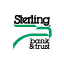 Sterling Bancorp Inc. logo