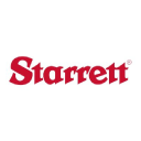 LS Starrett Company logo