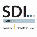 SDIIF logo