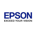 Seiko Epson logo