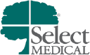 Select Medical Holdings Corporation logo