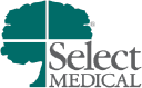 Select Medical Holdings Corporation