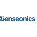 Senseonics Holdings Inc. logo