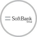 Softbank Corp Fgn logo