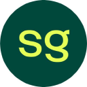 SG logo