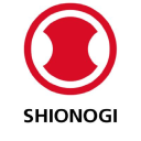 Shionogi & Co logo