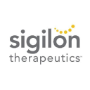 Sigilon Therapeutics Inc logo