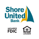 Shore Bancshares Inc logo
