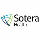 Sotera Health logo