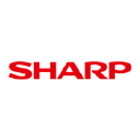 Sharp logo