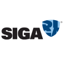 SIGA Technologies Inc. logo