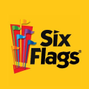 Six Flags Entertainment Logo