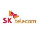 Sk Telecom logo