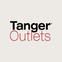 Tanger Factory Outlet Centers Inc. logo