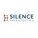 Silence Therapeutics logo