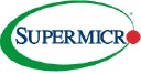 Super Micro Computer Inc. logo