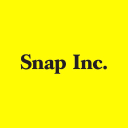 Logo Snap Inc