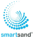 Smart Sand logo