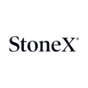 StoneX Group Inc logo