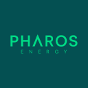 Pharos Energy logo