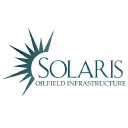 Solaris Oilfield Infrastructure Inc. Class A logo