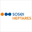 Sosei Group logo