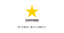 Sapporo Holdings logo