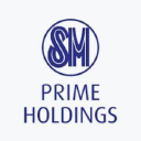 SM Prime Holdings logo