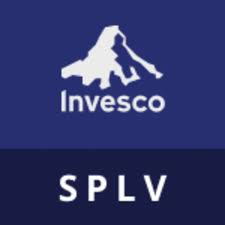 SPLV stock logo