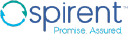 Spirent logo