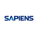 Sapiens International Corporation N.V. logo