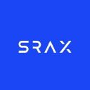 SRAX logo