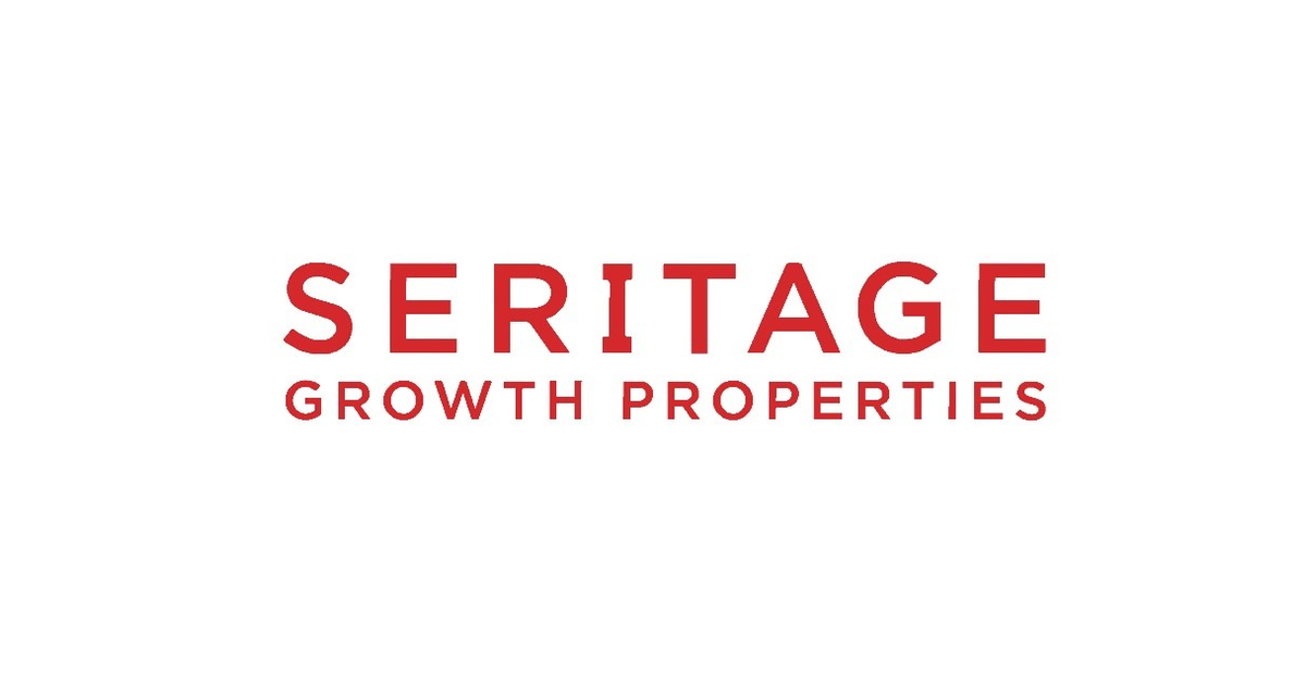 Seritage Growth Properties Class A logo