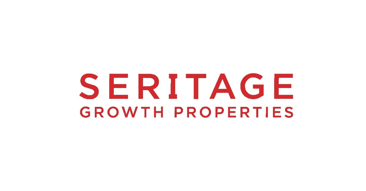 Seritage logo