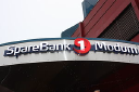 SpareBank 1 SMN logo